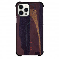 Clyfford Still 1941-R Phone Case For iPhone Samsung Galaxy Pixel OnePlus Vivo Xiaomi Asus Sony Motorola Nokia - 1941-R Painting Abstract Artwork