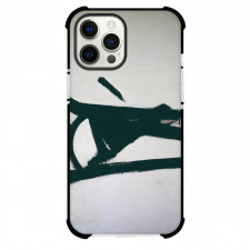 Franz Kline Accent Grave Phone Case For iPhone Samsung Galaxy Pixel OnePlus Vivo Xiaomi Asus Sony Motorola Nokia - Accent Grave Painting Abstract Artwork