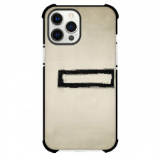 Franz Kline Herald Phone Case For iPhone Samsung Galaxy Pixel OnePlus Vivo Xiaomi Asus Sony Motorola Nokia - Herald Painting Abstract Artwork