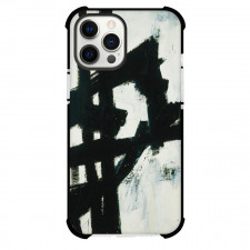 Franz Kline New York Phone Case For iPhone Samsung Galaxy Pixel OnePlus Vivo Xiaomi Asus Sony Motorola Nokia - New York Painting Abstract Artwork