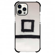 Franz Kline Suspended Phone Case For iPhone Samsung Galaxy Pixel OnePlus Vivo Xiaomi Asus Sony Motorola Nokia - Suspended Painting Abstract Artwork
