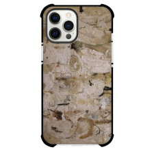Helen Frankenthaler Painted On 21st Street Phone Case For iPhone Samsung Galaxy Pixel OnePlus Vivo Xiaomi Asus Sony Motorola Nokia - Painted On 21st Street Painting Abstract Artwork