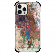 Joan Mitchell Grandes Carrieres Phone Case For iPhone Samsung Galaxy Pixel OnePlus Vivo Xiaomi Asus Sony Motorola Nokia - Grandes CarrieresPainting Abstract Artwork
