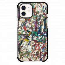 Joan Mitchell Ladybug Phone Case For iPhone Samsung Galaxy Pixel OnePlus Vivo Xiaomi Asus Sony Motorola Nokia - Ladybug Painting Abstract Artwork