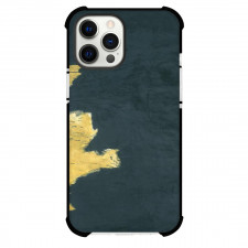 Robert Motherwell Iberia No 2 Phone Case For iPhone Samsung Galaxy Pixel OnePlus Vivo Xiaomi Asus Sony Motorola Nokia - Iberia No 2 Painting Abstract Artwork