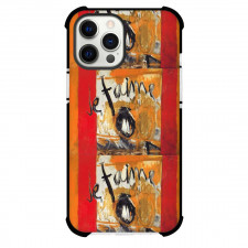 Robert Motherwell Jet Aime No 2 Phone Case For iPhone Samsung Galaxy Pixel OnePlus Vivo Xiaomi Asus Sony Motorola Nokia - Jet Aime No 2 Painting Abstract Artwork