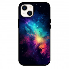Abstract Colorful Space Phone Case For iPhone Samsung Galaxy Pixel OnePlus Vivo Xiaomi Asus Sony Motorola Nokia - Abstract Colorful Space Art