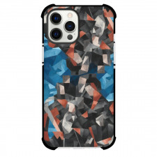 Francis Picabia The Procession Seville Phone Case For iPhone and Samsung Galaxy Devices - The Procession Seville Painting Cubist Artwork