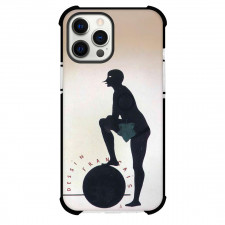 Francis Picabia The Fig-Leaf Phone Case For iPhone and Samsung Galaxy Devices - The Fig-Leaf Painting Cubist Artwork