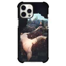 Marcel Duchamp Given 1 The Waterfall 2 Phone Case For iPhone and Samsung Galaxy Devices - Given 1 The Waterfall 2 Painting Cubist Artwork