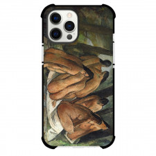 Andre Derain Bather Phone Case For iPhone and Samsung Galaxy Devices - Bather Painting Fauvism Artwork