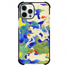 Andre Derain Music Phone Case For iPhone and Samsung Galaxy Devices - Music Painting Fauvism Artwork