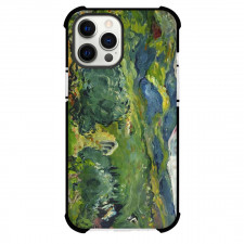 Louis Valtat Italian Landscape Phone Case For iPhone and Samsung Galaxy Devices - Italian Landscape Painting Fauvism Artwork