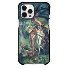 Othon Friesz Temptation Phone Case For iPhone and Samsung Galaxy Devices - Temptation Painting Fauvism Artwork