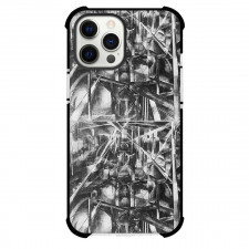 Joseph Stella Brooklyn Bridge Phone Case For iPhone and Samsung Galaxy Devices - Brooklyn Bridge Painting Futurism Artwork
