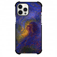 Luigi Russolo Perfume Phone Case For iPhone and Samsung Galaxy Devices - Perfume Painting Futurism Artwork