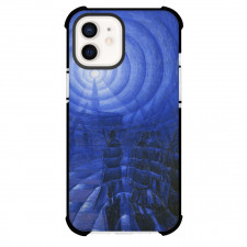 Luigi Russolo Solidity of The Fog Phone Case For iPhone and Samsung Galaxy Devices - Solidity of The Fog Painting Futurism Artwork