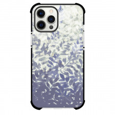 Ink Plant Watercolor Phone Case For iPhone Samsung Galaxy Pixel OnePlus Vivo Xiaomi Asus Sony Motorola Nokia - Ink Plant Watercolor Art