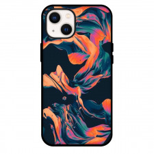 Melted Paint Art Phone Case For iPhone Samsung Galaxy Pixel OnePlus Vivo Xiaomi Asus Sony Motorola Nokia - Melted Paint Art