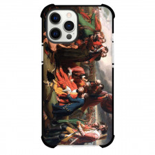 Benjamin West The Death of General Wolfe Phone Case For iPhone and Samsung Galaxy Devices - The Death of General Wolfe Painting Neoclassicism Artwork