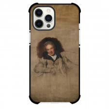 Thomas Lawrence William Wilberforce Phone Case For iPhone and Samsung Galaxy Devices - William Wilberforce Painting Neoclassicism Artwork