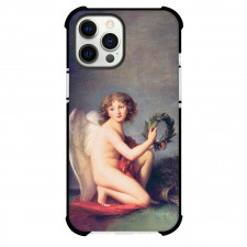Elisabeth Vigee Le Brun Heinrich Lubomirski Phone Case For iPhone and Samsung Galaxy Devices - Heinrich Lubomirski Painting Neoclassicism Artwork