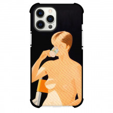 Alex Katz Morning Nude Phone Case For iPhone Samsung Galaxy Pixel OnePlus Vivo Xiaomi Asus Sony Motorola Nokia - Morning Nude Painting Pop Art Artwork
