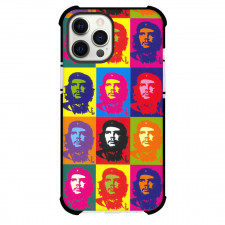 Andy Warhol Che Guevara Phone Case For iPhone Samsung Galaxy Pixel OnePlus Vivo Xiaomi Asus Sony Motorola Nokia - Che Guevara Painting Pop Art Artwork