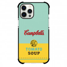 Andy Warhol Phone Case For iPhone Samsung Galaxy Pixel OnePlus Vivo Xiaomi Asus Sony Motorola Nokia - Andy Warhol Campbells Tomato Soup Pop Art Illustration Poster