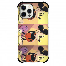 Andy Warhol Mickey Phone Case For iPhone Samsung Galaxy Pixel OnePlus Vivo Xiaomi Asus Sony Motorola Nokia - Mickey Painting Pop Art Artwork