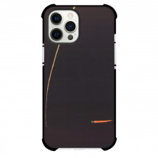 Edward Ruscha Hi Honey Phone Case For iPhone Samsung Galaxy Pixel OnePlus Vivo Xiaomi Asus Sony Motorola Nokia - Hi Honey Painting Pop Art Artwork