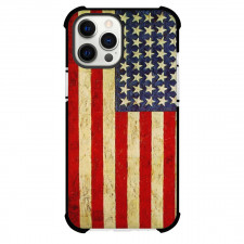 Jasper Johns Flag Phone Case For iPhone Samsung Galaxy Pixel OnePlus Vivo Xiaomi Asus Sony Motorola Nokia - Flag Painting Pop Art Artwork
