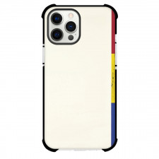 Jasper Johns Untitled-Ruler-Ulae-56 Phone Case For iPhone Samsung Galaxy Pixel OnePlus Vivo Xiaomi Asus Sony Motorola Nokia - Untitled-Ruler-Ulae-56 Painting Pop Art Artwork
