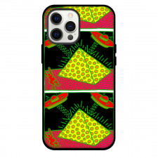 Keith Haring Untitled Phone Case For iPhone Samsung Galaxy Pixel OnePlus Vivo Xiaomi Asus Sony Motorola Nokia - Untitled Painting Pop Art Artwork