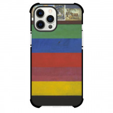 Peter Blake The Fine Art Bit Phone Case For iPhone Samsung Galaxy Pixel OnePlus Vivo Xiaomi Asus Sony Motorola Nokia - The Fine Art Bit Painting Pop Art Artwork