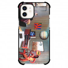 Richard Hamilton Just what is It That Phone Case For iPhone Samsung Galaxy Pixel OnePlus Vivo Xiaomi Asus Sony Motorola Nokia - Just what is It That Makes Today Painting Pop Art Artwork