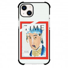 Richard Hamilton Self-Portrait Phone Case For iPhone Samsung Galaxy Pixel OnePlus Vivo Xiaomi Asus Sony Motorola Nokia - Self-Portrait Painting Pop Art Artwork