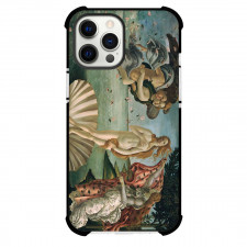 Sandro Botticelli The Birth of Venus Phone Case For iPhone and Samsung Galaxy Devices - The Birth of Venus Painting Renaissance Artwork
