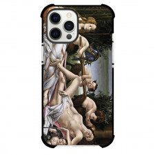 Sandro Botticelli Venus And Mars Phone Case For iPhone and Samsung Galaxy Devices - Venus And Mars Painting Renaissance Artwork