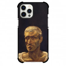 Theodore Gericault The Raft of The Medusa Phone Case For iPhone and Samsung Galaxy Devices - The Raft of The Medusa Painting Romanticism Artwork