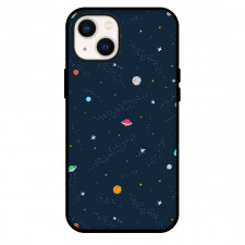 Space And Planet Phone Case For iPhone Samsung Galaxy Pixel OnePlus Vivo Xiaomi Asus Sony Motorola Nokia - Space And Planet Art