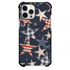 Stonehenge Stars Phone Case For iPhone Samsung Galaxy Pixel OnePlus Vivo Xiaomi Asus Sony Motorola Nokia - Stonehenge Stars Pattern Art