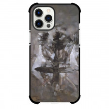 Dorothea Tanning A Mi-Voix Phone Case For iPhone Samsung Galaxy Pixel OnePlus Vivo Xiaomi Asus Sony Motorola Nokia - A Mi-Voix Painting Surrealism Artwork