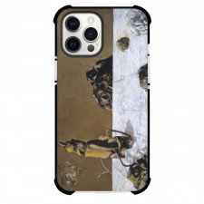 Dorothea Tanning Some Roses And Their Phantoms Phone Case For iPhone Samsung Galaxy Pixel OnePlus Vivo Xiaomi Asus Sony Motorola Nokia - Some Roses And Their Phantoms Painting Surrealism Artwork