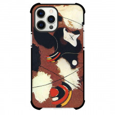 Joan Miro Painting Phone Case For iPhone Samsung Galaxy Pixel OnePlus Vivo Xiaomi Asus Sony Motorola Nokia - Painting Surrealism Artwork