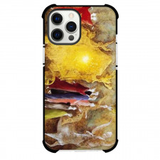 Leonora Carrington Amor Che Move il Sole Phone Case For iPhone Samsung Galaxy Pixel OnePlus Vivo Xiaomi Asus Sony Motorola Nokia - Amor Che Move il Sole Painting Surrealism Artwork