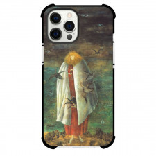 Leonora Carrington The Giantess Phone Case For iPhone Samsung Galaxy Pixel OnePlus Vivo Xiaomi Asus Sony Motorola Nokia - The Giantess Painting Surrealism Artwork