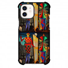 Man Ray Le Beau Temps Phone Case For iPhone Samsung Galaxy Pixel OnePlus Vivo Xiaomi Asus Sony Motorola Nokia - Le Beau Temps Painting Surrealism Artwork