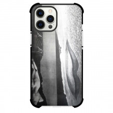 Man Ray Observatory Time The Lovers Phone Case For iPhone Samsung Galaxy Pixel OnePlus Vivo Xiaomi Asus Sony Motorola Nokia - Observatory Time The Lovers Painting Surrealism Artwork