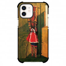 Max Ernst Chimera Phone Case For iPhone Samsung Galaxy Pixel OnePlus Vivo Xiaomi Asus Sony Motorola Nokia - Chimera Painting Surrealism Artwork
